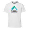 Podium Mens Poly Tee Thumbnail